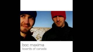 Boards Of Canada  Boc Maxima Full Album HQ Edition [upl. by Ecnaled]