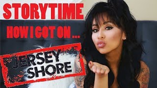 Snooki and JWoww Vs The World Official Trailer Snooki amp JWoww Get A Jersey Shore Spinoff Series [upl. by Eikcor]