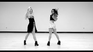 Dance Cover 4Minute 포미닛  Crazy 미쳐 NYX [upl. by Narad]