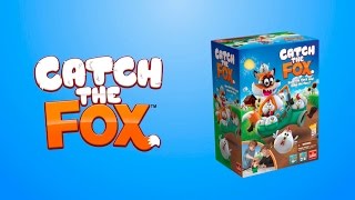 Catch the Fox Instructional Video [upl. by Anilec]