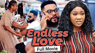 ENDLESS LOVE Full Movie Stephen OdimgbeChinenye NnebeRhema 2021 Latest Nigerian Nollywood Movie [upl. by Anaiq]