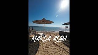 Fantazia Beach  Marsa Alam [upl. by Munsey]