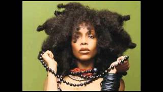 Erykah Badu  Freestyle [upl. by Fenella]