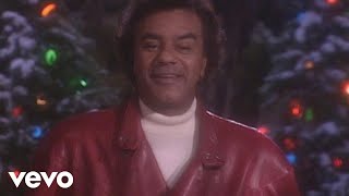 Johnny Mathis  Toyland from Home for Christmas [upl. by Yenreit]