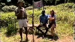 Expeditie robinson 2000 Aflevering 12 part 22 [upl. by Uphemia]