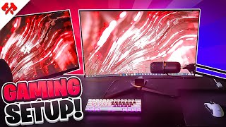 Check Out Our Members CRAZY Setup Tours [upl. by Sarene]