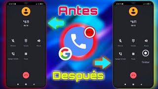 Cómo GRABAR LLAMADAS en tu Xiaomi con la App de Google  Xiaomitas Canal Oficial [upl. by Ecienaj58]