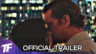 FATAL ATTRACTION Official Trailer 2023 Romance Thriller TV Series HD [upl. by Darda182]