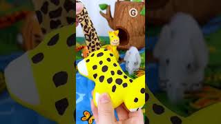 Crawling Pad Farm Theme Plush Toy  Cool Gadgets for Home  Smart Inventions [upl. by Jasisa1]