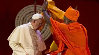 AntiPope Francis Rejects Catholic Apologetics [upl. by English]