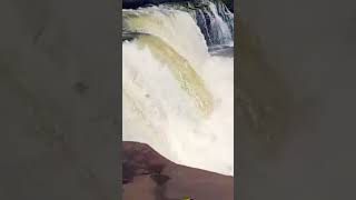 CACHOEIRA DARDANELOS DE OUTRO ÂNGULO shortvideo natureza naturezaperfeita [upl. by Hillie]