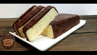 TURRÓN de COCO 😍🥥😋como hacer un turrón cremoso y delicioso en casa Receta  112 [upl. by Attoynek881]