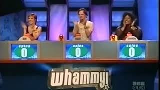 Whammy The AllNew Press Your Luck KimToddSharon [upl. by Akkahs966]