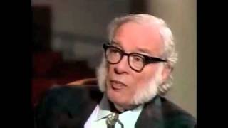 Isaac Asimov prevendo o impacto da Internet BRlegendado [upl. by Loresz]