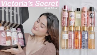 💗Victoriass Secret Body Mist Collection💗  nishkabhura [upl. by Marutani]