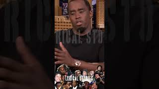 DIDDY CLAPPED MEEK CHEEKS diddy meekmill [upl. by Lowe754]