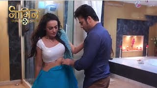 Naagin 3  Bela Mahir Get Romance  Naagin season 3 News [upl. by Atrebla702]