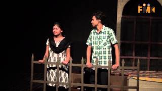 quotDiaryquot  Stage Play by Dramatics Club IITKanpur [upl. by Htaeh]