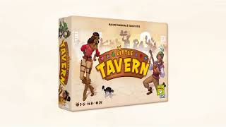 Little Tavern  ¡Aprende a jugar [upl. by Bithia145]