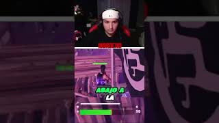 Que opinan fortnite twitch fortniteclips stream gaming clips streamer humor twitchstreamer [upl. by Ynamreg]