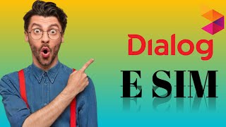 Dialog E Sim SinhalaMadhuka Technic [upl. by Sarnoff45]