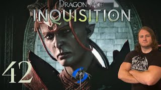 Viddasala  Dragon Age Inquisition Roleplay  Episode 42 [upl. by Perla632]