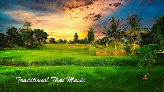 Traditional Thai Music From Northeast Thailand [upl. by Nod130]