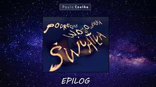 Paulo Coelho  quotPodręcznik wojownika światłaquot  EPILOG  Audiobook PL 33 [upl. by Arza]