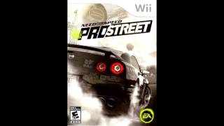 Castellated Nut  Need for Speed ProStreet [upl. by Proud387]