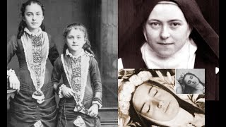 Saint Therese of Lisieux Movie Trailer 3  St Therese [upl. by Adnawaj]