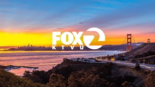 KTVU news opens [upl. by Atkins]