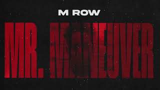 M Row x R2R MOE  Want Somebody Official Audio [upl. by Cinelli]