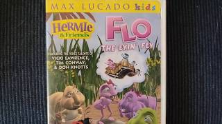 HERMIE amp Friends FLO THE LYIN FLY DVD Overview [upl. by Tronna]