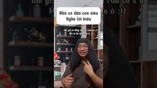 Sao ko nói sớm  fun haihuoc shorts xuhuong duythai0507 [upl. by Stefa]