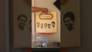 The Temptations  Papa Was A Rollin’ Stone  Vinyl amp Chill Ep 62 shorts vinylcommunity [upl. by Teddy]