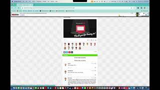 How to Use the Miiverse Website in 2023 Kinda [upl. by Morel984]