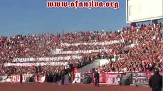 Ofanziva CSKA Sofia  LeWCki [upl. by Yelyk]