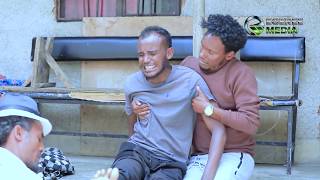 EGEREE COMEDY CABAA FAYYISA [upl. by Lunn]