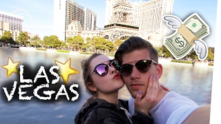 WELCOME TO LAS VEGAS  janasdiary [upl. by Skardol100]