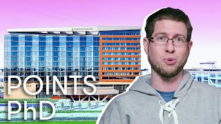 The Best Ways To Redeem Your Points with IHG  Points PhD  The Points Guy [upl. by Urata]