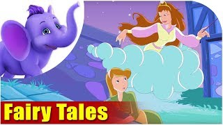 The Best Collection of Fairy Tales  Animated Version [upl. by Catha]