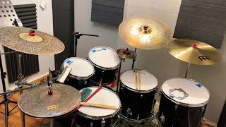 Meinl Pack  Mike Johnston Overview 2020 [upl. by Kathryn]