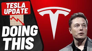 🚨 Tesla Stock DROPS On Earnings Full TSLA Stock Analysis amp Price Predictions tsla teslastock [upl. by Michelsen162]