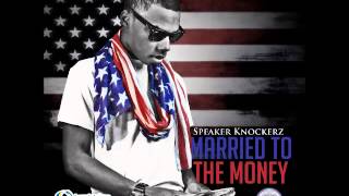 All I Know  Speaker Knockerz [upl. by Ursas712]