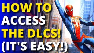 MARVEL SPIDER MAN REMASTERED PC DOWNLOAD FREE  HOW TO DOWNLOAD MARVEL SPIDER MAN REMASTERED ON PC [upl. by Ojahtnamas]