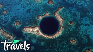 Top 10 Reasons to Visit Belize [upl. by Elayor76]