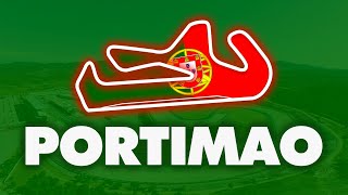 Portimao The Unofficial Track Guide [upl. by Horn]