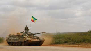 Ethiopian Troops Seize Airports in Somalias Gedo Region Amid Rising Tensions [upl. by Cusick97]