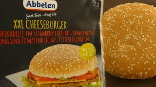 Abbelen  Cheeseburger XXL [upl. by Clemmy]