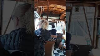 tram tour bendigo Australia [upl. by Monro]